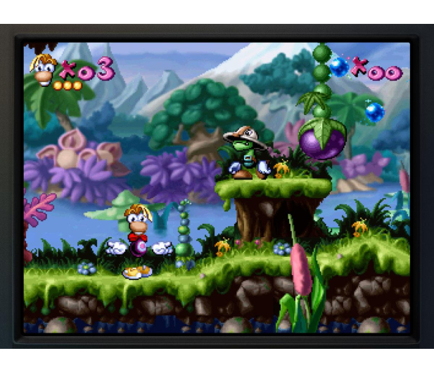 Switch Rayman: 30th Anniversary Edition - 1503943 - zdjęcie 4